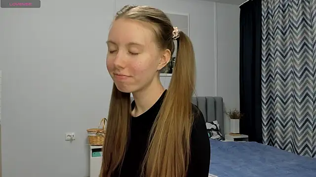 Peggy Beauty online show from December 7, 2:09 am