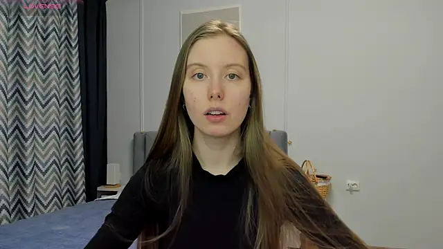 Peggy Beauty online show from March 2, 1:26 am