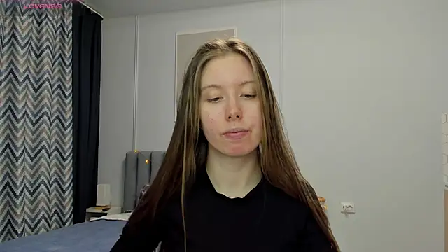 Peggy Beauty online show from March 2, 8:07 pm