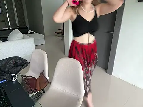 Nura n Sarah online show from December 22, 5:12 am