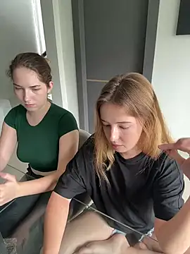 Nura n Sarah online show from February 9, 5:08 am