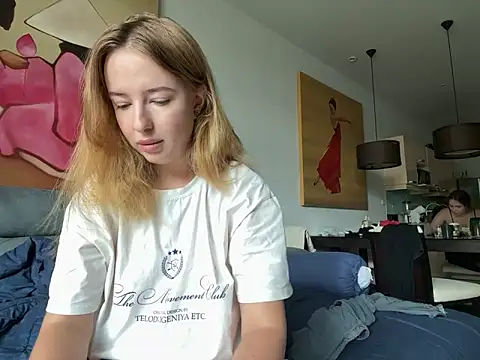 Nura n Sarah online show from March 4, 5:21 am