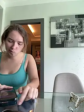 Nura n Sarah online show from March 13, 5:00 am