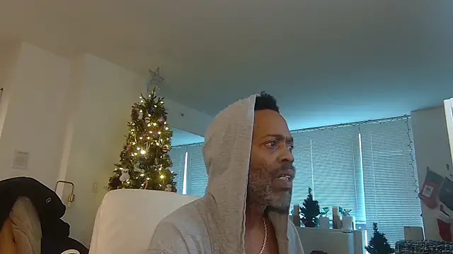 theblacklordmaster online show from December 4, 4:27 pm
