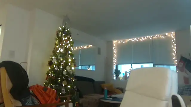 theblacklordmaster online show from December 20, 2:27 pm