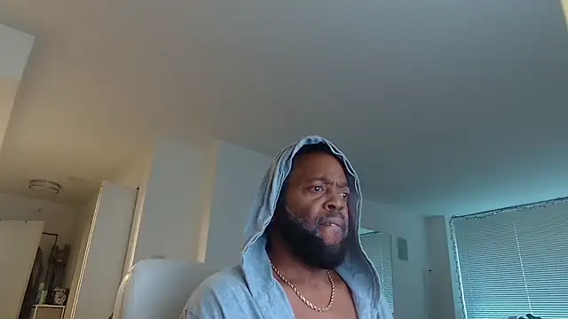 theblacklordmaster online show from September 22, 11:56 am