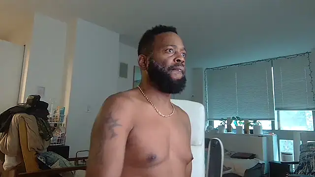 theblacklordmaster online show from October 8, 12:25 pm