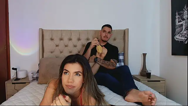 Snapshot of Rose_dom chatting on October 19, 6:19 pm Rose dom online show from October 19, 6:19 pm