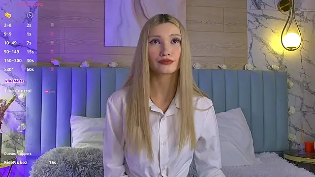 CarolReeves online show from January 30, 12:27 pm