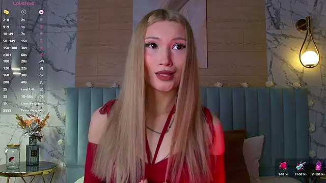 CarolReeves online show from March 13, 6:05 am