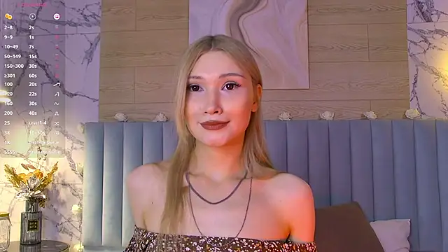 CarolReeves online show from March 15, 8:58 am