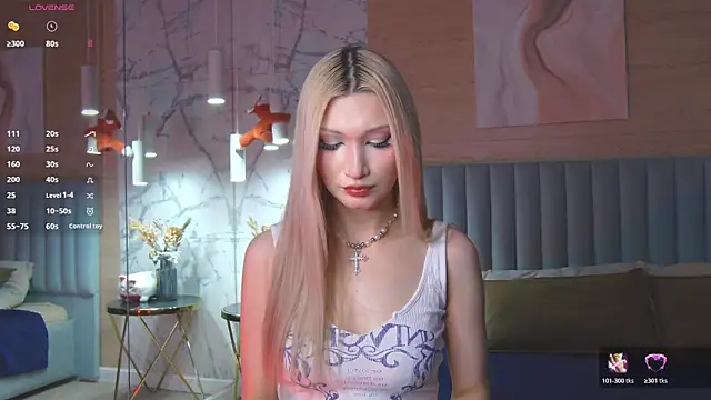 CarolReeves online show from October 24, 6:10 am