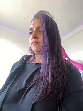 Alicia Ruiz online show from February 20, 6:08 pm