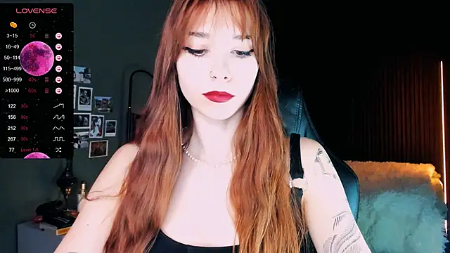 JillVerdon online show from February 26, 8:54 pm