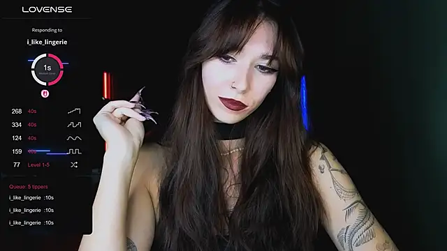 JillVerdon online show from September 12, 6:19 pm