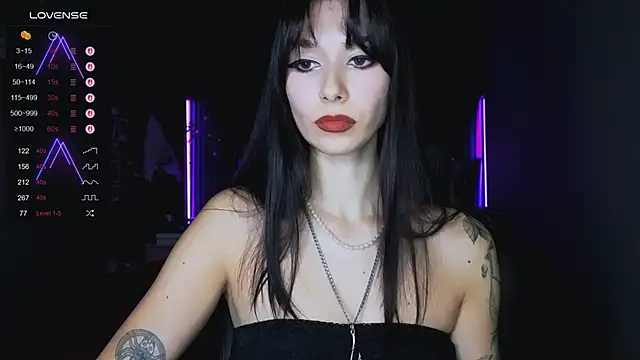 JillVerdon online show from October 21, 7:03 pm