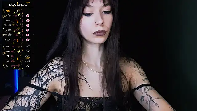 JillVerdon online show from March 15, 6:36 pm