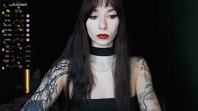 JillVerdon online show from March 20, 7:19 pm