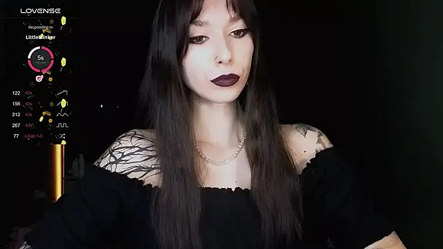 JillVerdon online show from March 22, 7:17 pm