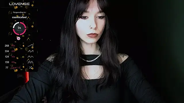 JillVerdon online show from April 19, 6:54 pm