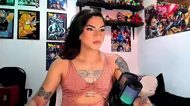 dariell smokesexx online show from March 20, 9:03 am