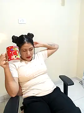 Snapshot of nammy__dirtyhott chatting on November 7, 1:55 pm nammy dirtyhott online show from November 7, 1:55 pm