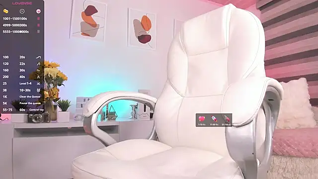 Snapshot of MatiasKorn chatting on February 15, 6:33 am MatiasKorn online show from February 15, 6:33 am