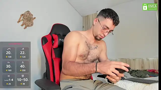 lil faker420 online show from January 9, 9:05 pm