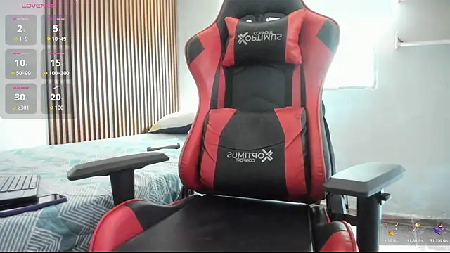 lil faker420 online show from February 14, 2:03 pm