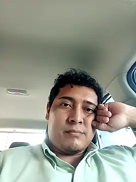 Awesome Particle online show from September 8, 9:14 pm