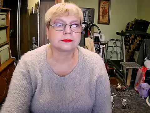 LOLA8888 online show from October 27, 12:20 pm