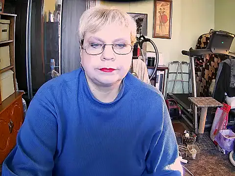 LOLA8888 online show from October 31, 11:33 am