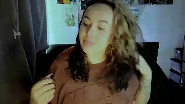 joan-star online show from January 15, 4:55 pm