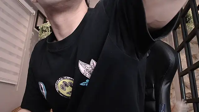 alexgiraldo  online show from January 13, 11:19 am