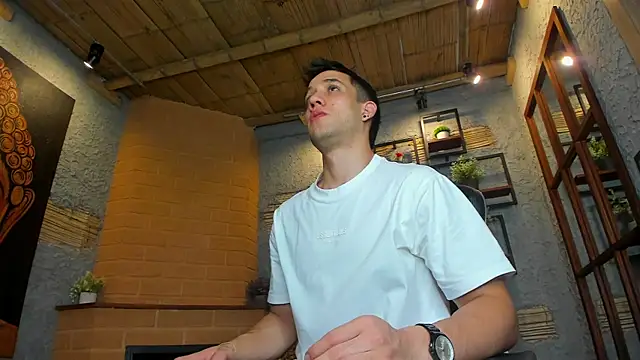 alexgiraldo  online show from February 17, 11:23 am