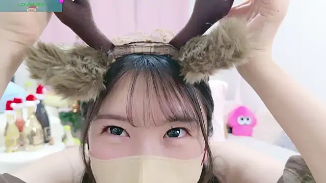 anchan  online show from December 25, 12:37 pm