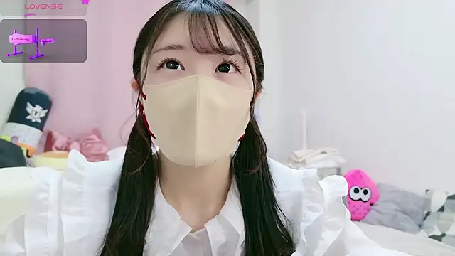 anchan  online show from February 9, 1:25 pm