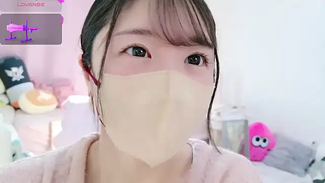 anchan  online show from February 15, 12:04 am