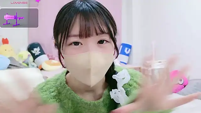 anchan  online show from February 24, 1:53 pm