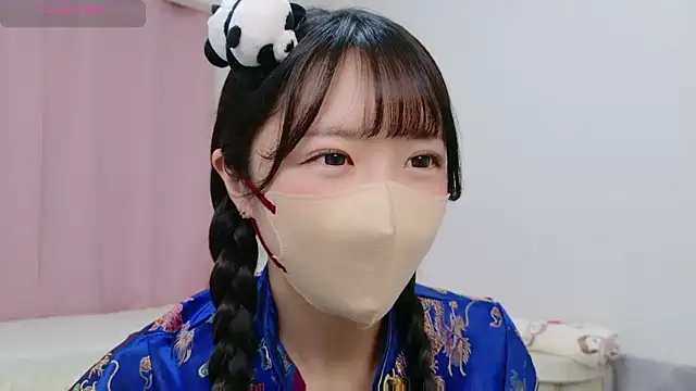 anchan  online show from October 17, 1:25 pm