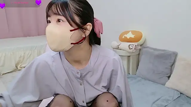 anchan  online show from November 2, 2:30 pm