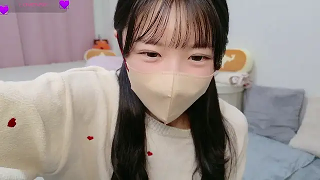 anchan  online show from November 7, 2:06 pm