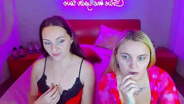 MagicEyess online show from December 16, 11:01 am