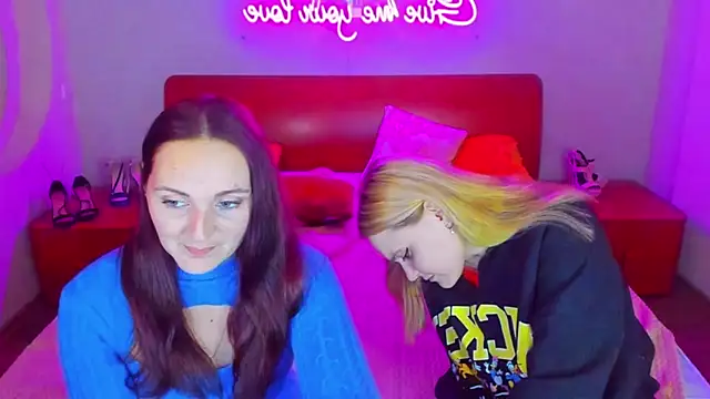 MagicEyess online show from December 17, 9:07 am