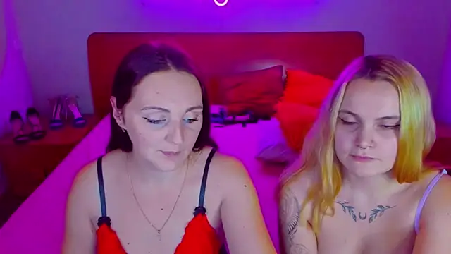 MagicEyess online show from December 21, 10:50 am