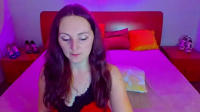 MagicEyess online show from December 28, 3:37 pm