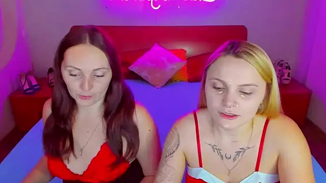 MagicEyess online show from January 4, 7:45 am