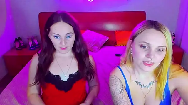 MagicEyess online show from January 18, 10:49 am