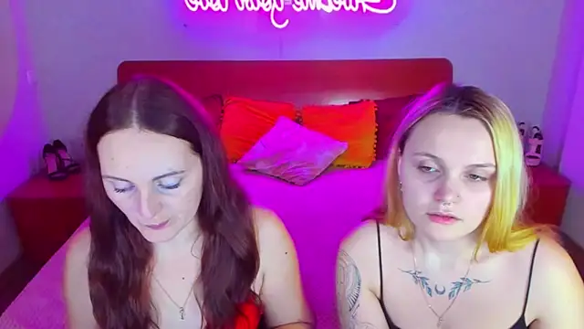 MagicEyess online show from January 19, 7:15 am