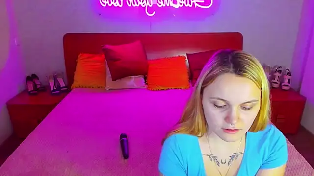 MagicEyess online show from January 22, 10:18 am